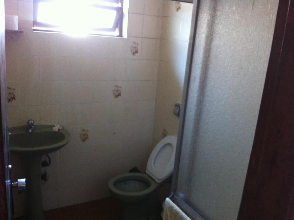 Hotel Veleiro Peruibe Ruang foto