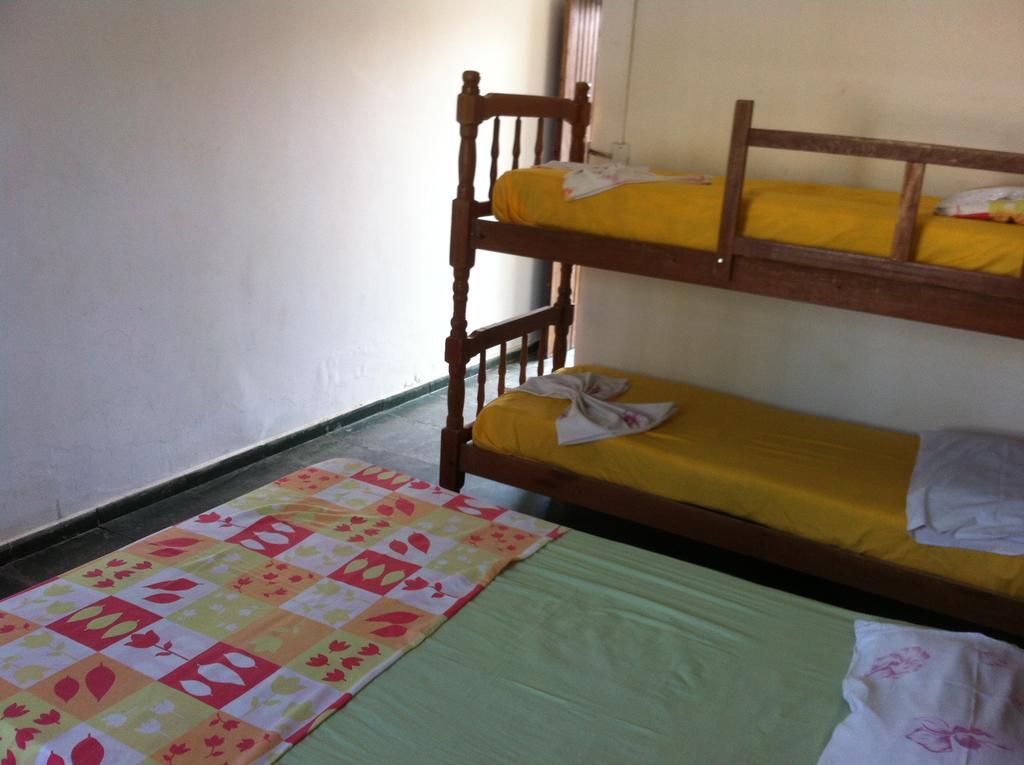Hotel Veleiro Peruibe Ruang foto