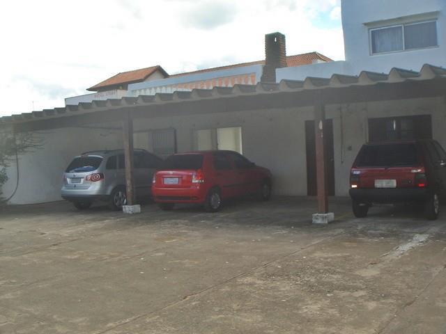 Hotel Veleiro Peruibe Bagian luar foto