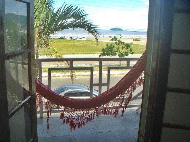 Hotel Veleiro Peruibe Ruang foto
