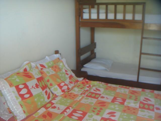 Hotel Veleiro Peruibe Ruang foto